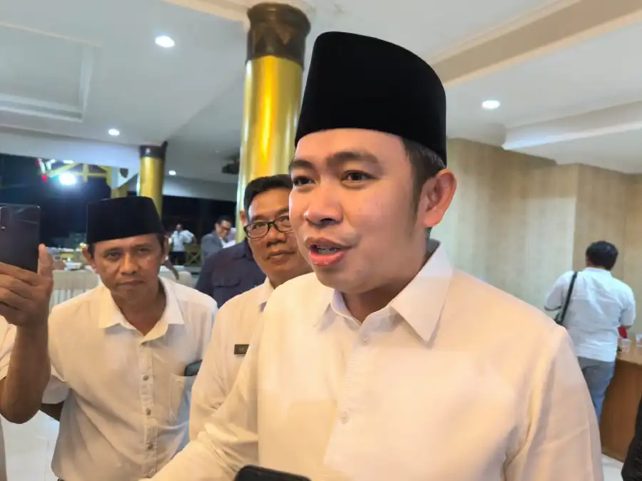 Ekonomi Jember Tumbuh 6,35 Persen pada Kuartal I 2026, Tertinggi di Jawa Timur Bagian Timur